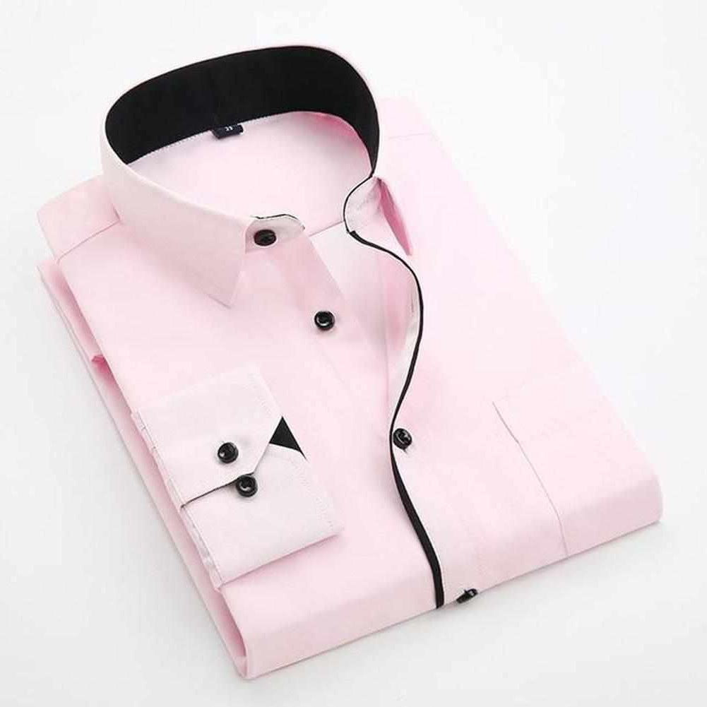 North Royal Riviera Long Sleeve Shirt