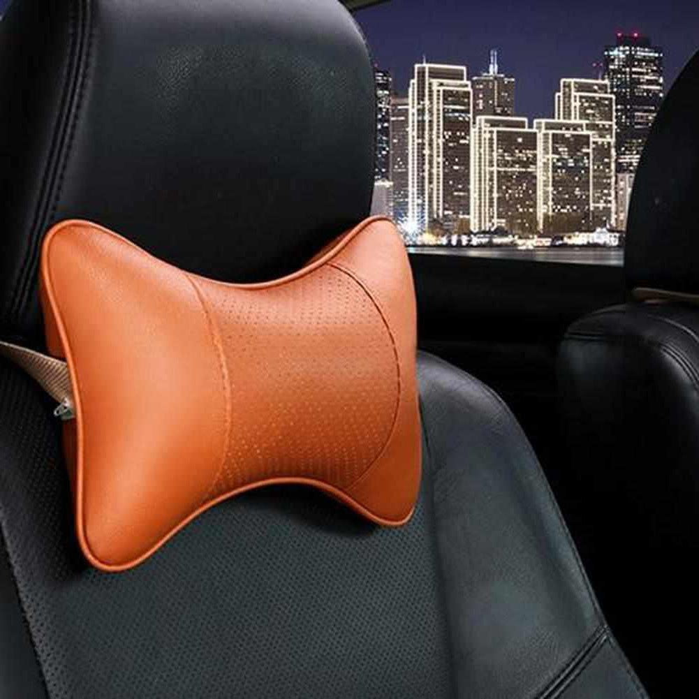 North Royal Car Neck Pillow