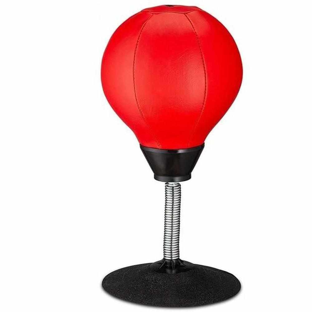 Stress-Relief Desktop Punching Ball