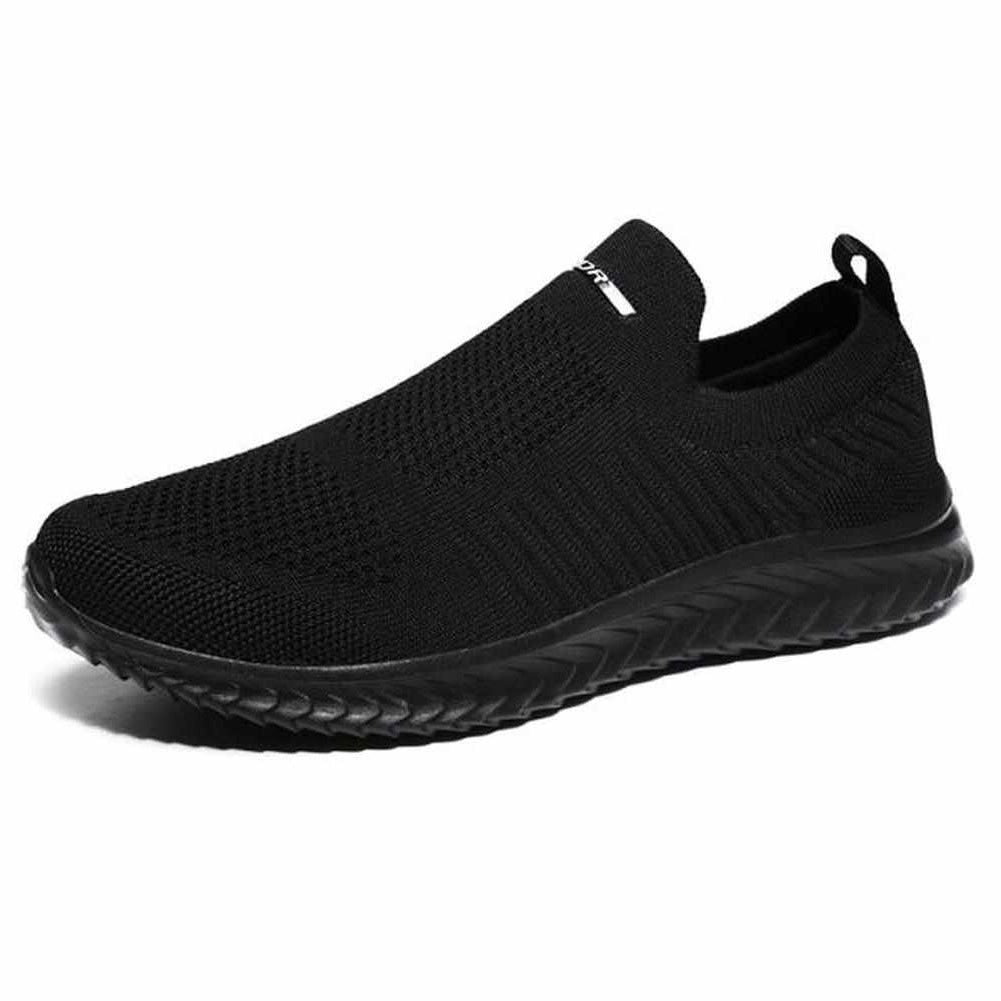 North Royal Slip-On Mesh Sneaker
