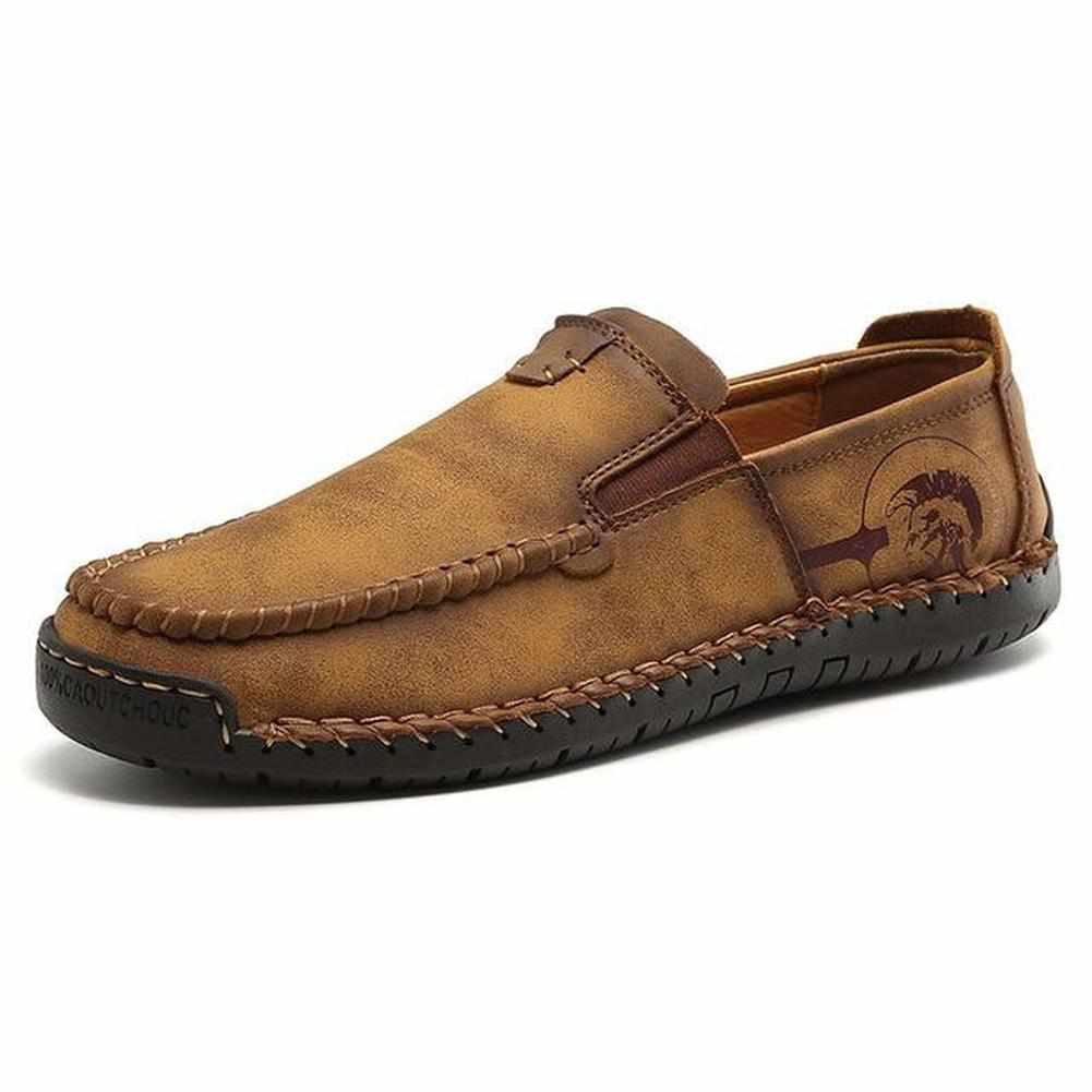 North Royal Santa Fe Moccasins