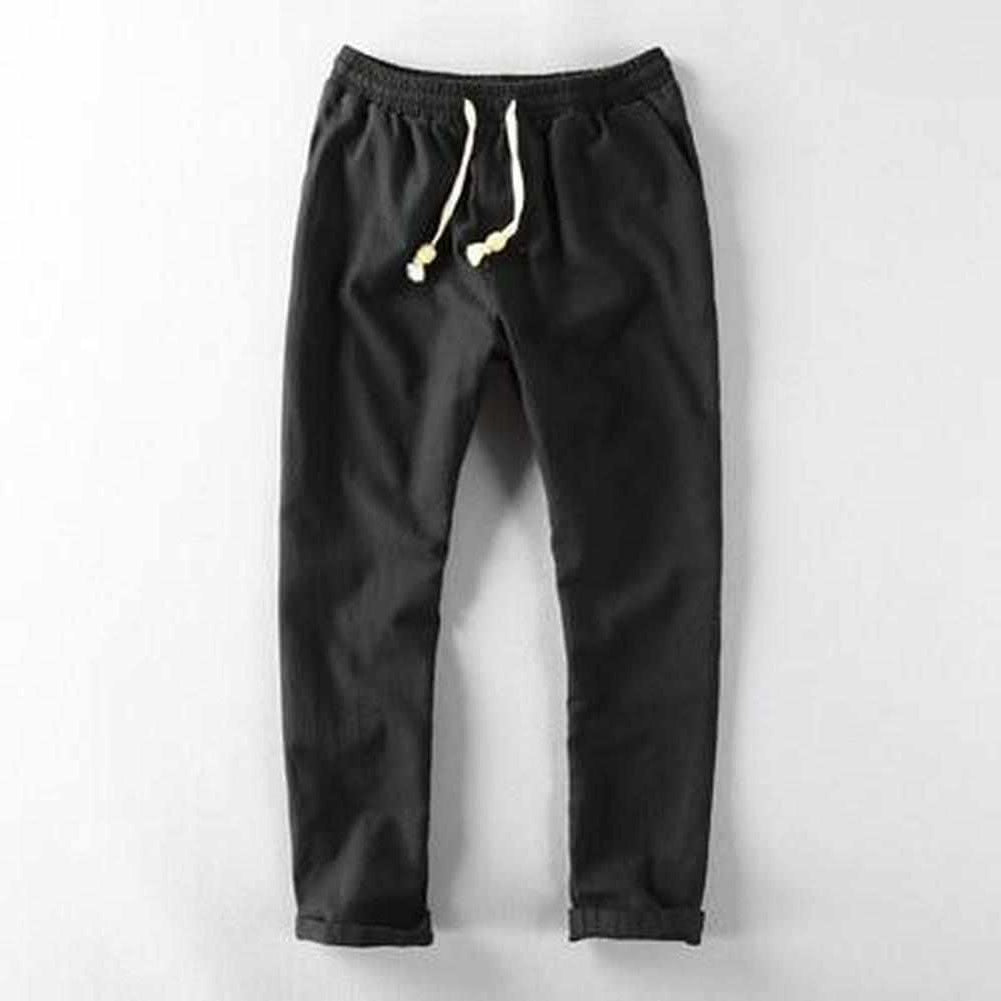 North Royal Casual Drawstring Pants