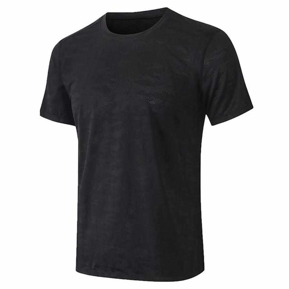 Saint Morris Quick-Drying Athletic T-Shirt