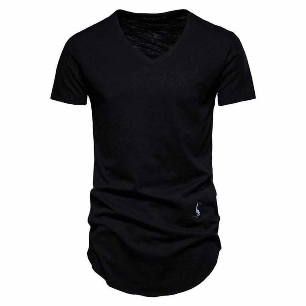 Saint Morris Urban Cotton Tee