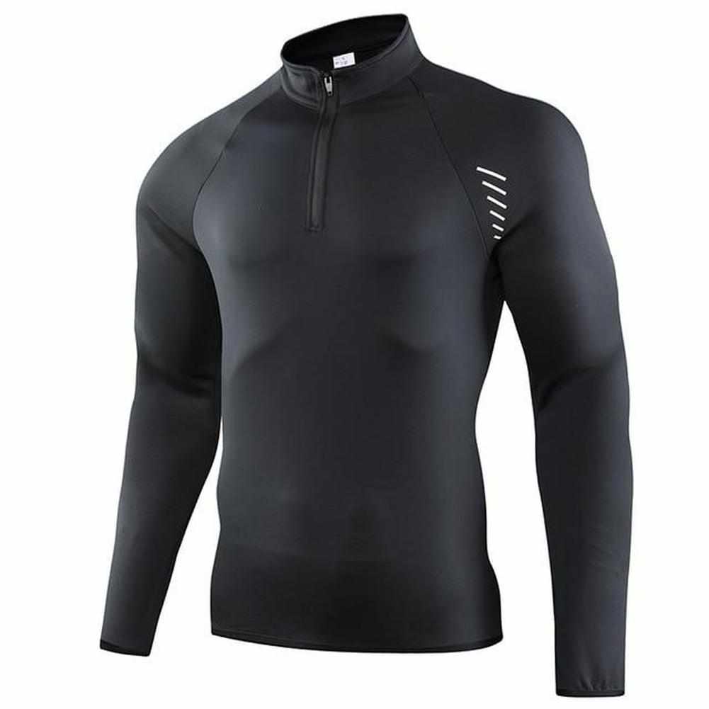 Ultimate Gear Quick-Dry Long-Sleeve Shirt