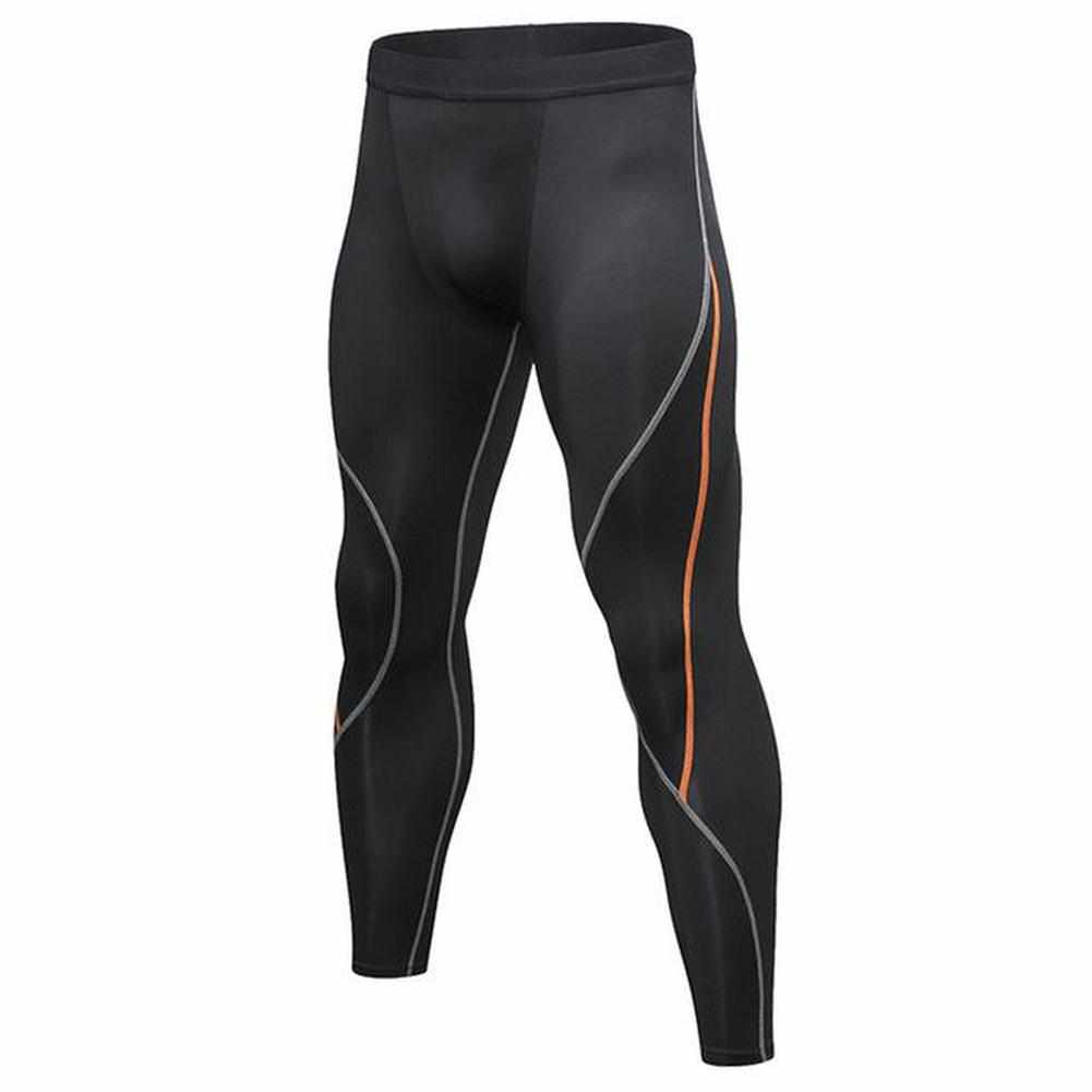 Magnitude Training Tights