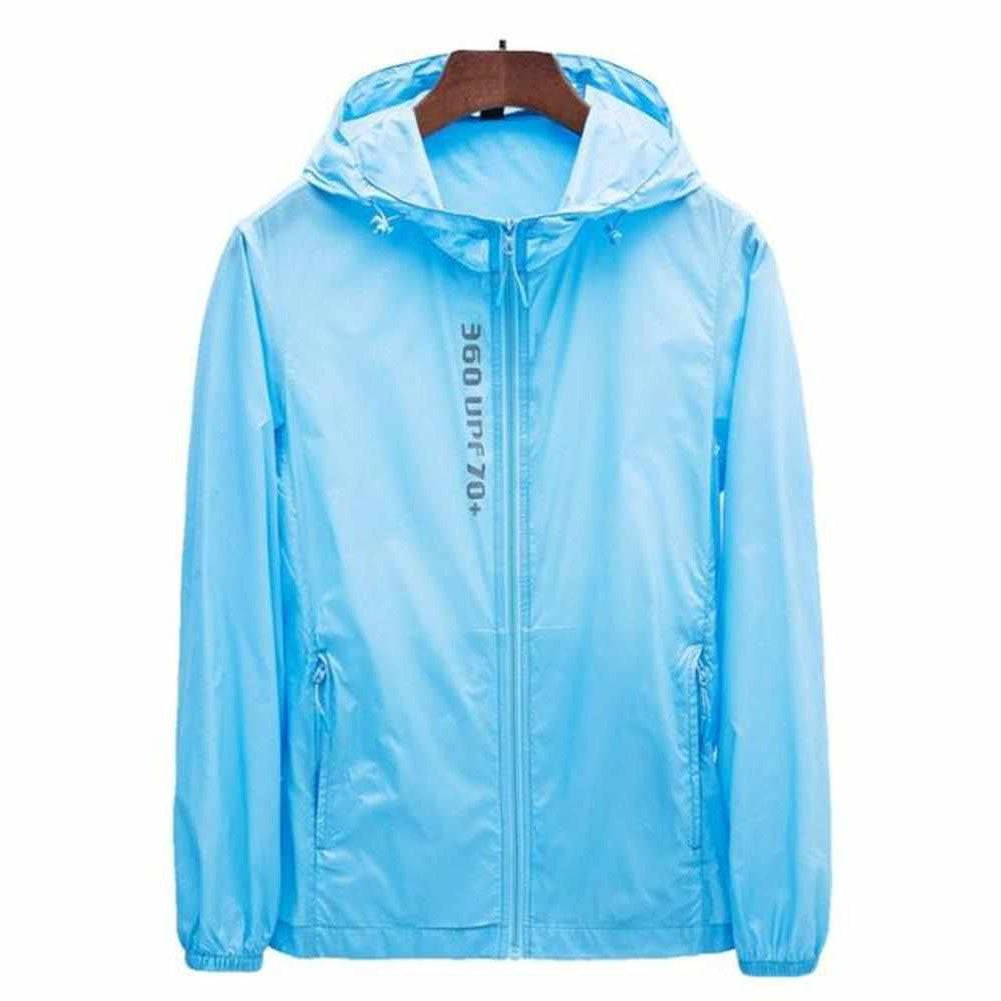 Sky Madrid Sun Smart Jacket
