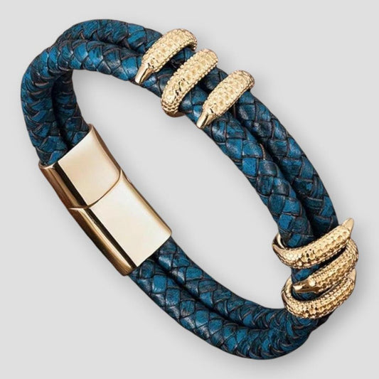 Sky Madrid Edenton Dragon Claw Vintage Bracelet