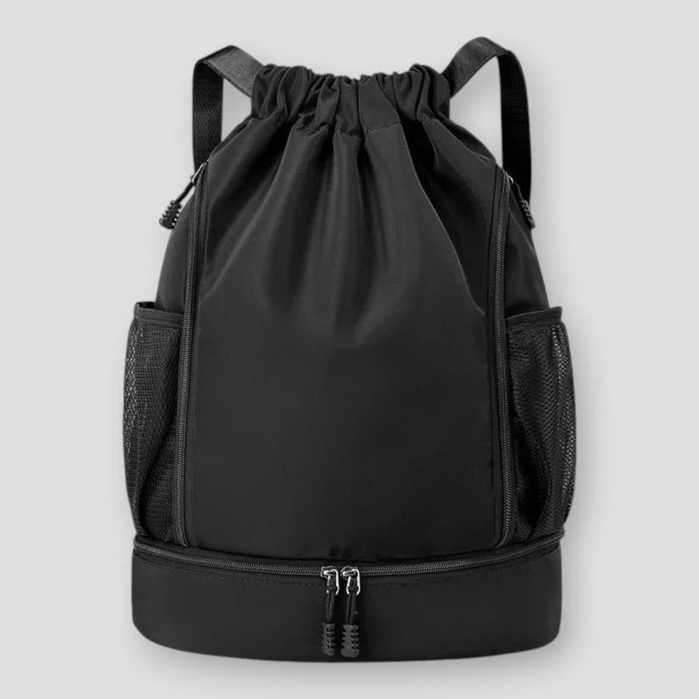 Sky Madrid Joliet Drawstring Backpack