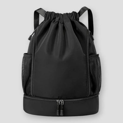 Sky Madrid Joliet Drawstring Backpack