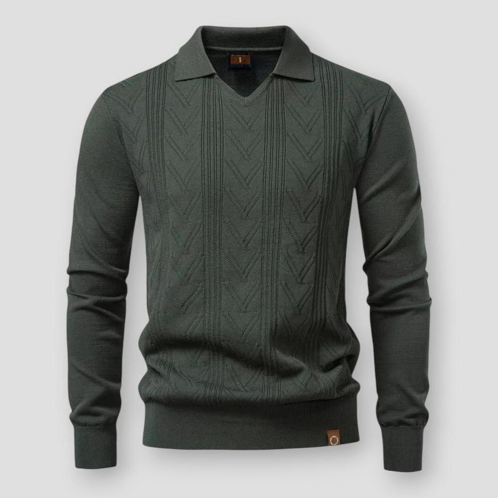 Saint Morris Corinth Sweater