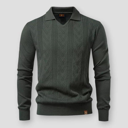 Saint Morris Corinth Sweater