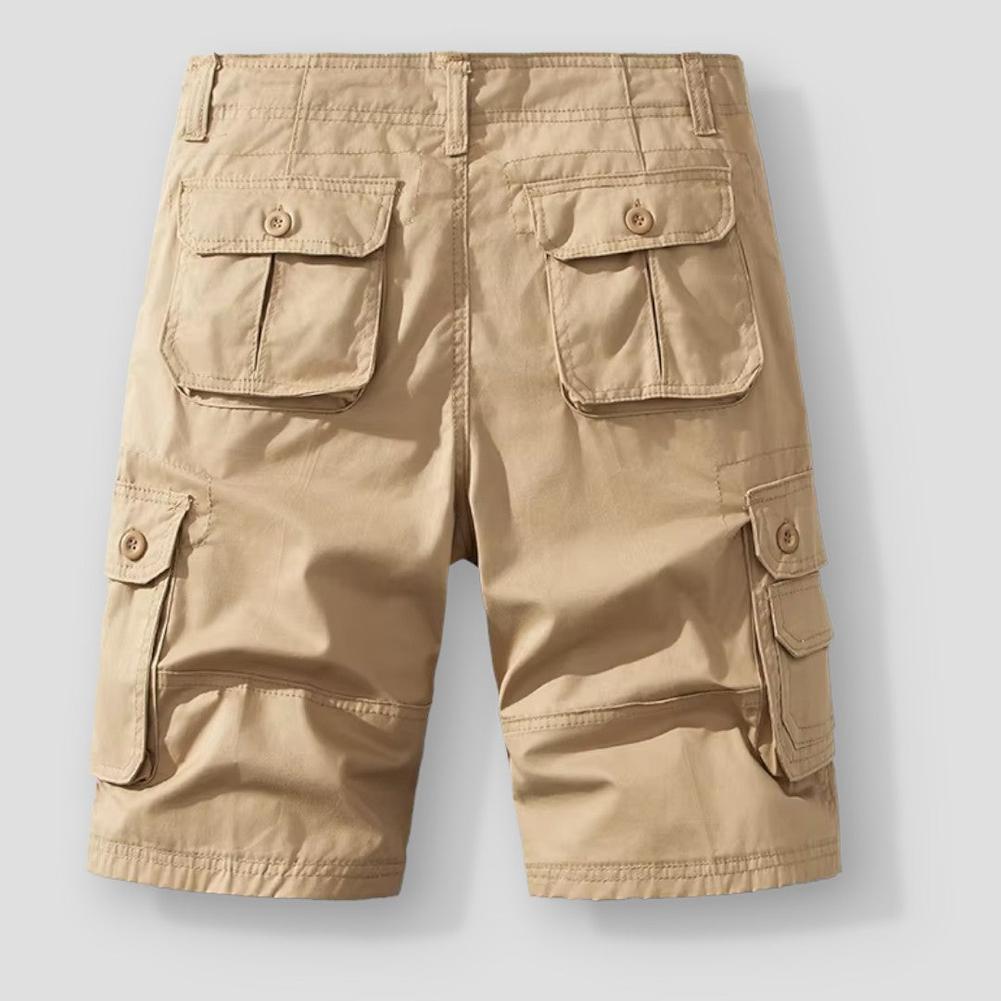 Saint Morris Columbia Cargo Shorts
