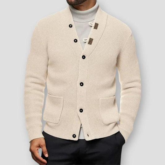 North Royal Clovis Knitted Sweater