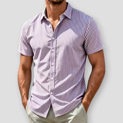 North Royal Pueblo Polo Shirt