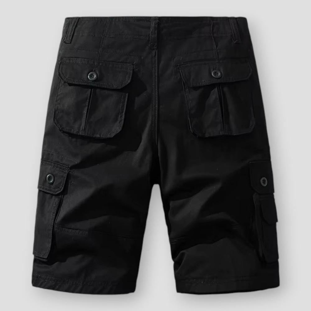 Saint Morris Columbia Cargo Shorts