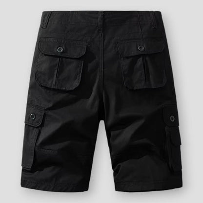 Saint Morris Columbia Cargo Shorts