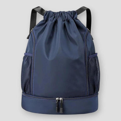 Sky Madrid Joliet Drawstring Backpack