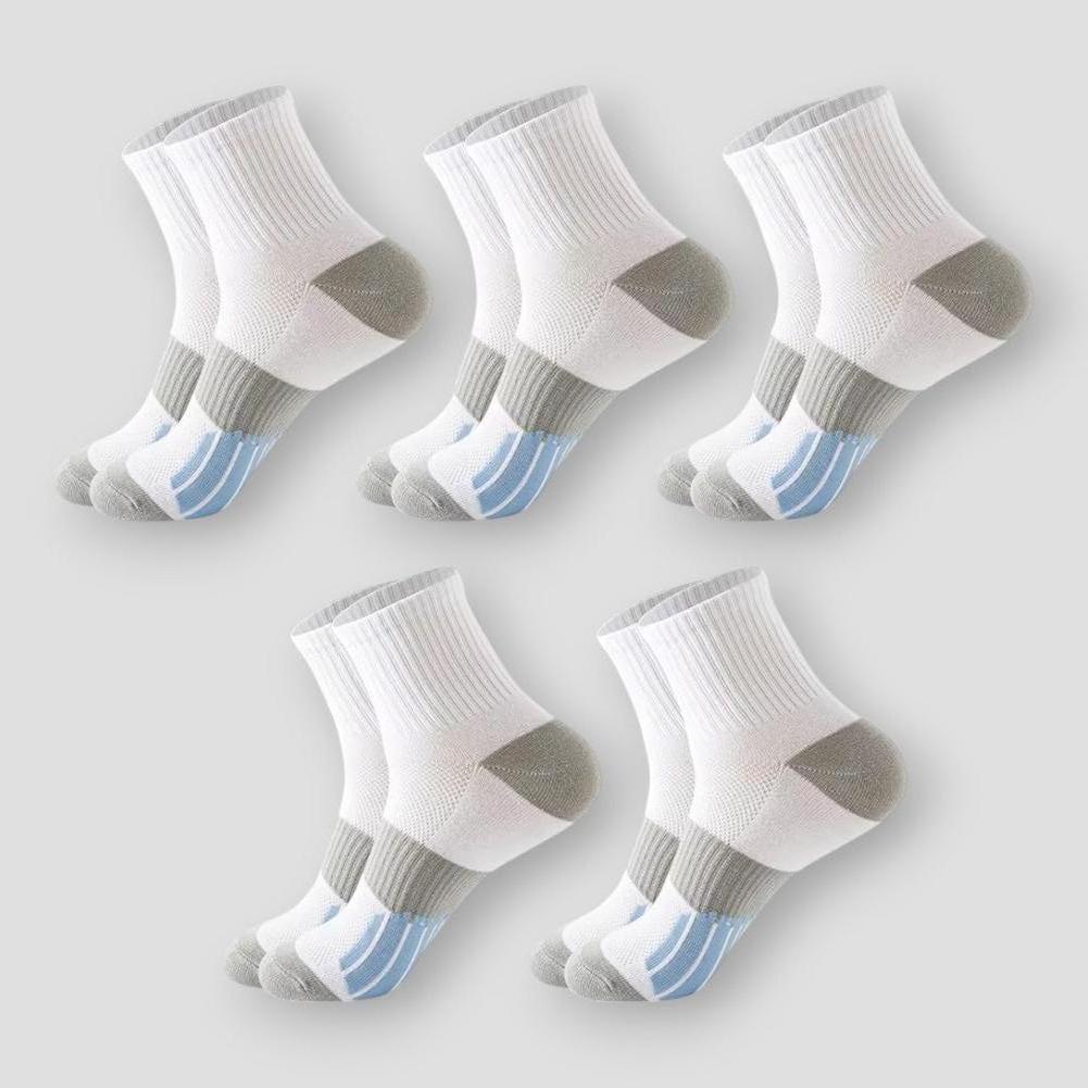 Saint Morris Morrilton Ankle Socks