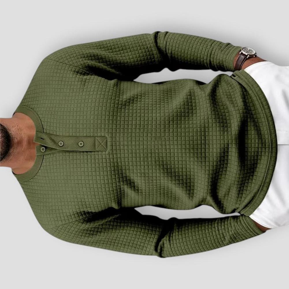 North Royal Canton Long Sleeve