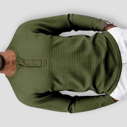 North Royal Canton Long Sleeve