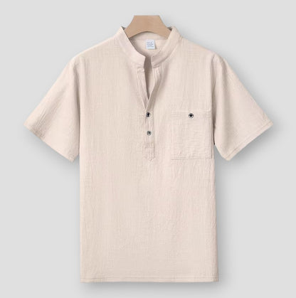Saint Morris Newton Breathable Shirt