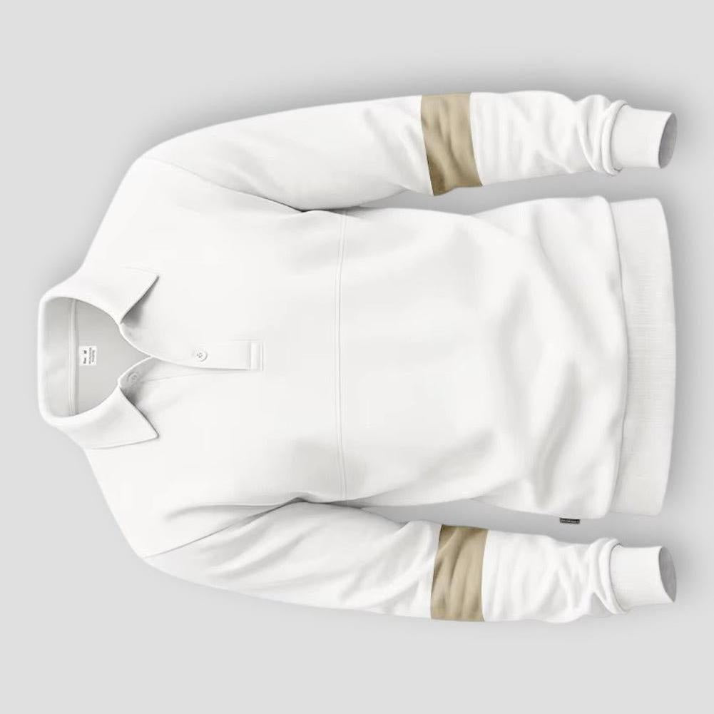 Saint Morris Reno Long Sleeve