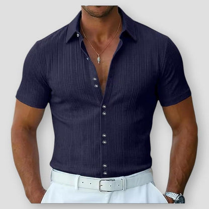Saint Morris Sanford Shirt