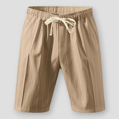 Saint Morris Amarillo Shorts