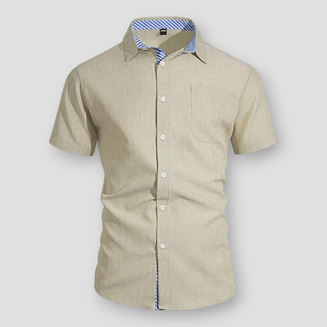 North Royal Charleston Polo Shirt