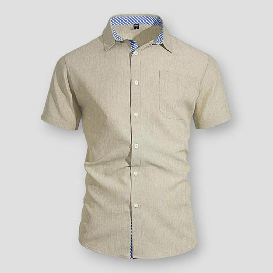 North Royal Charleston Polo Shirt