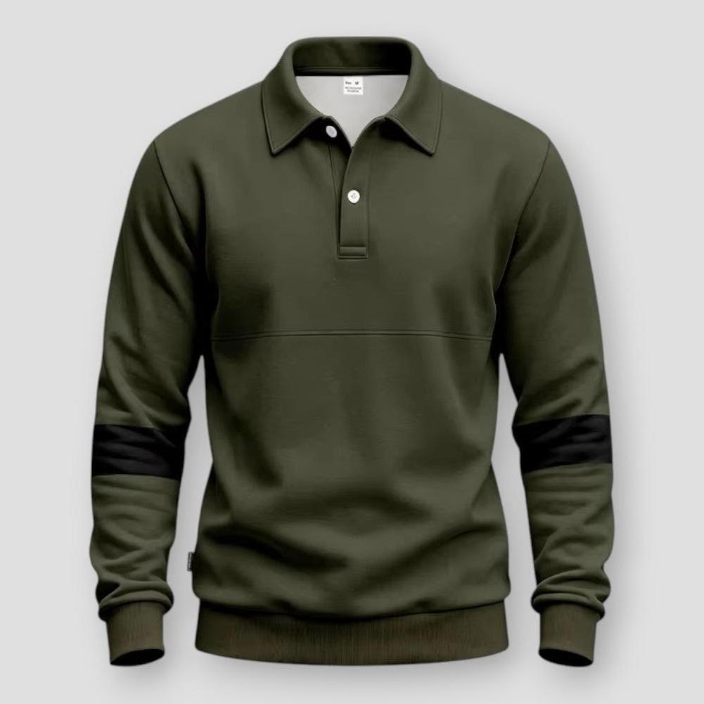 Saint Morris Reno Long Sleeve
