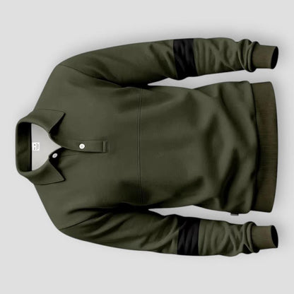 Saint Morris Reno Long Sleeve