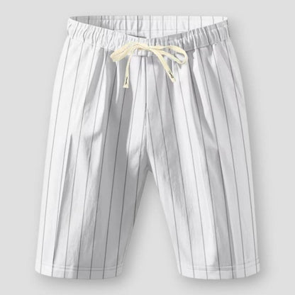 Saint Morris Amarillo Shorts