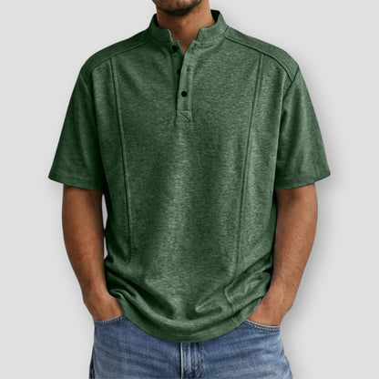 Saint Morris Lewiston Shirt