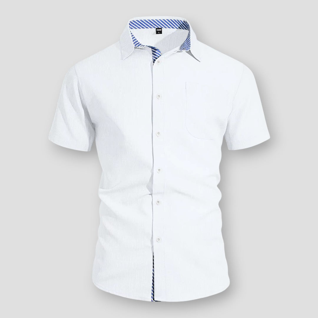 North Royal Charleston Polo Shirt
