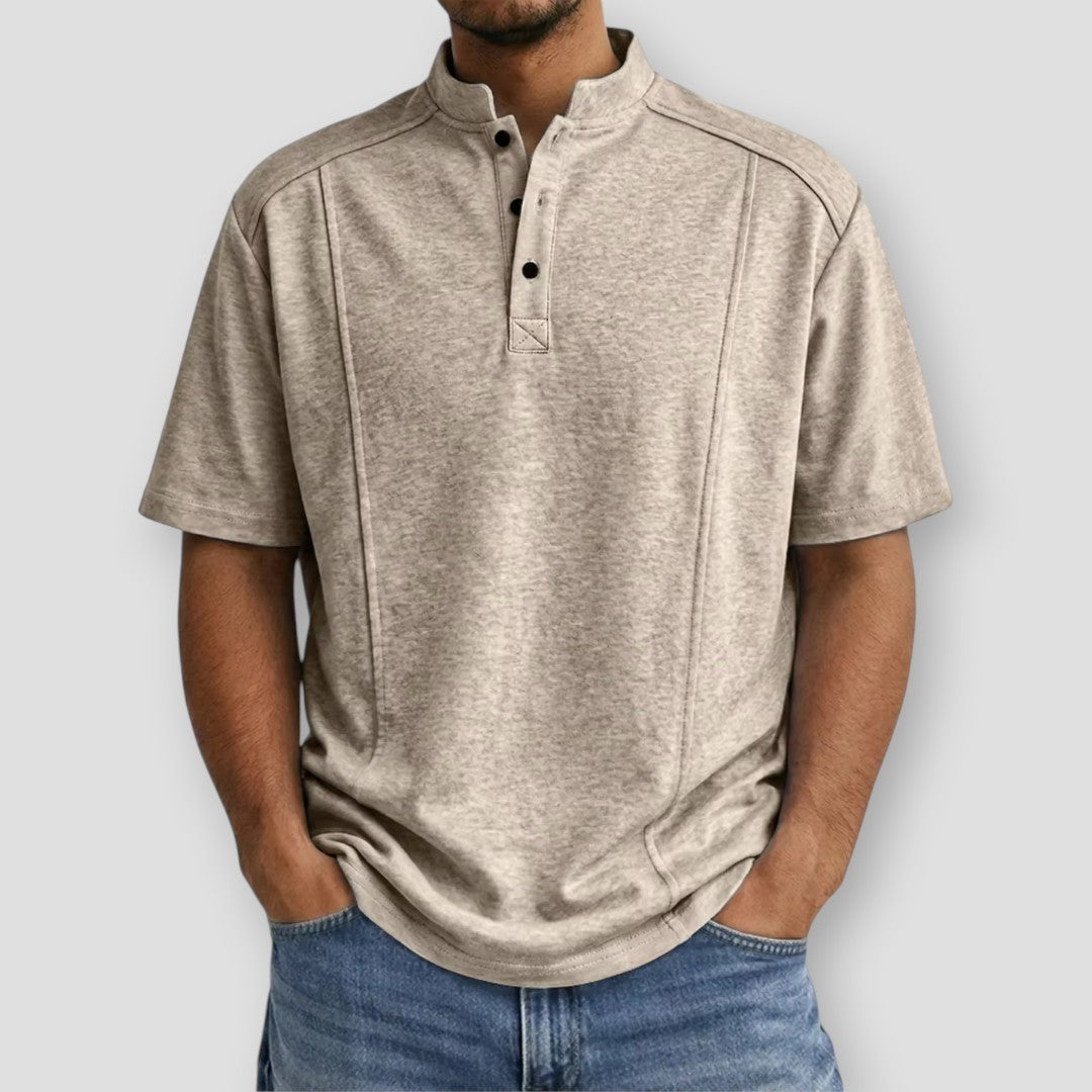 Saint Morris Lewiston Shirt