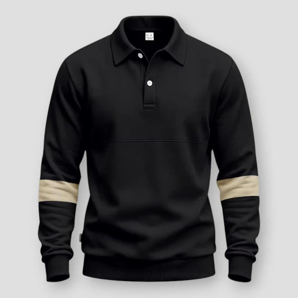 Saint Morris Reno Long Sleeve
