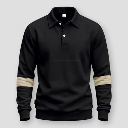 Saint Morris Reno Long Sleeve