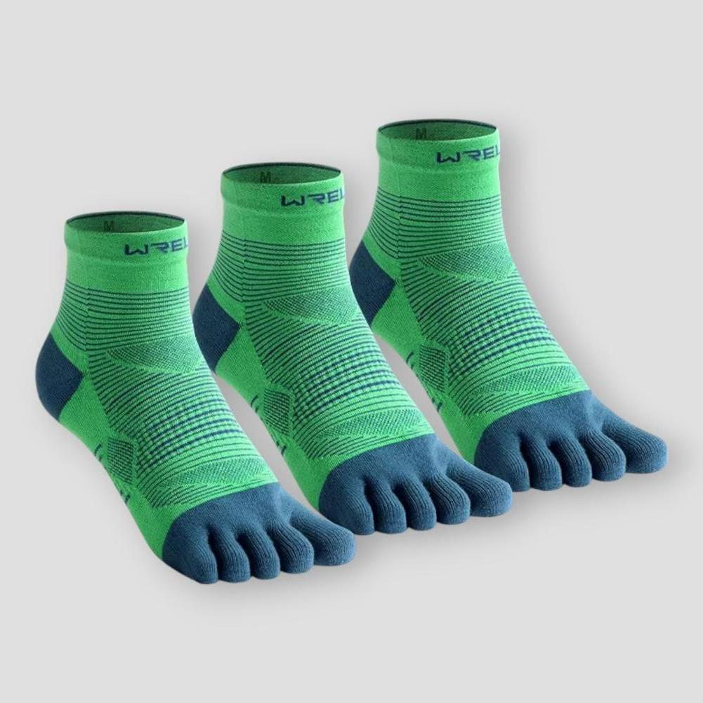 Sky Madrid Osceola 3 Pairs Knitted Socks