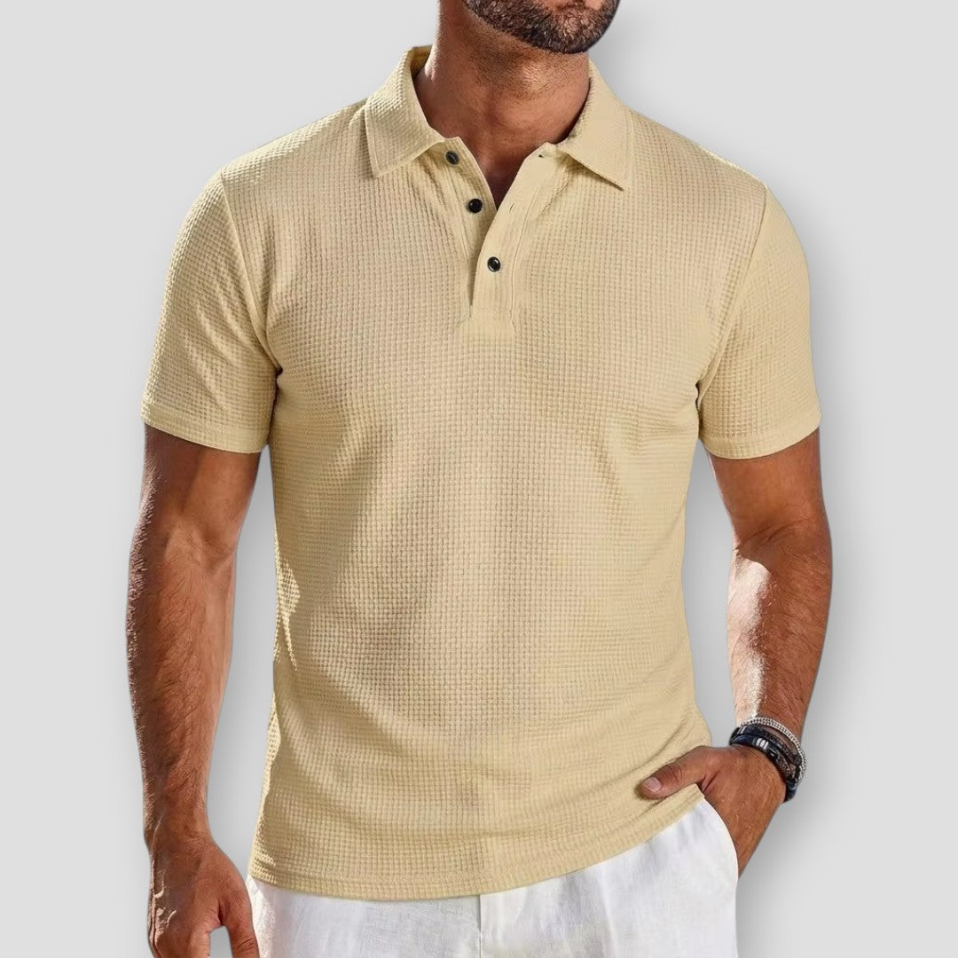Saint Morris Boise Shirt