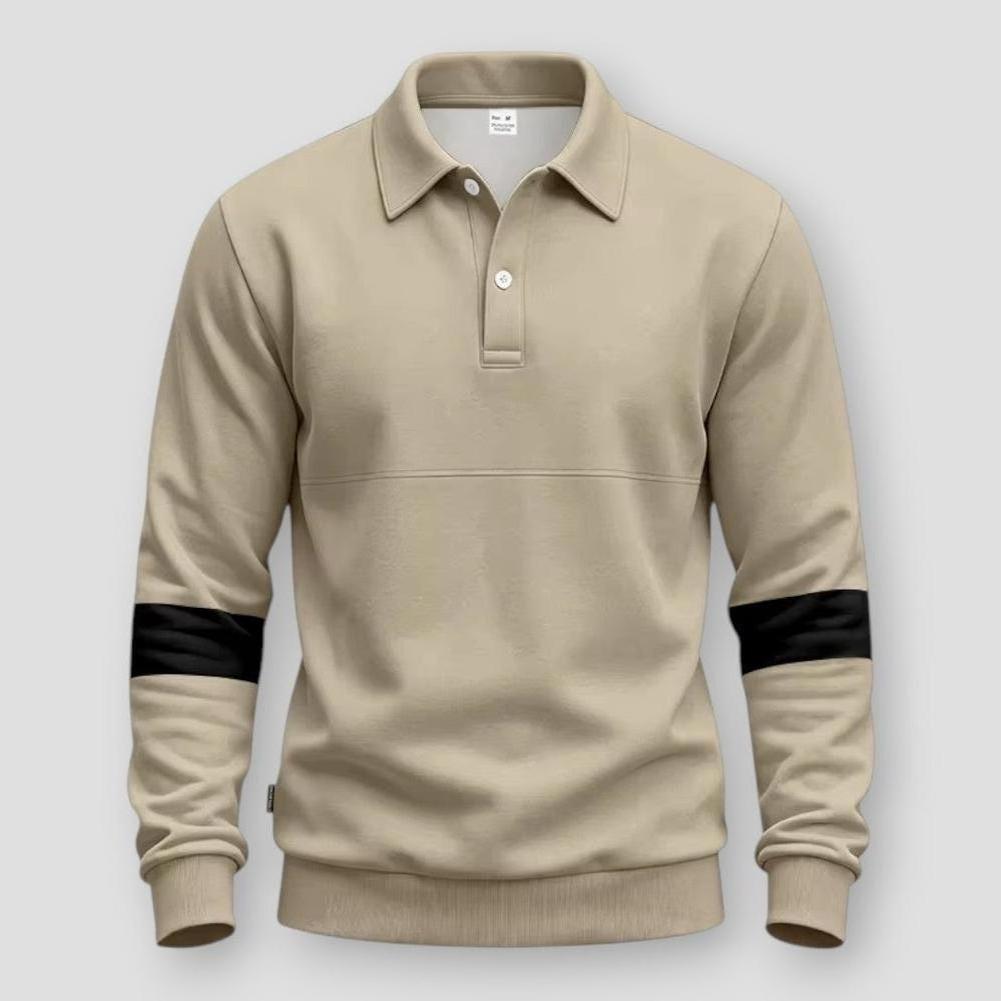 Saint Morris Reno Long Sleeve
