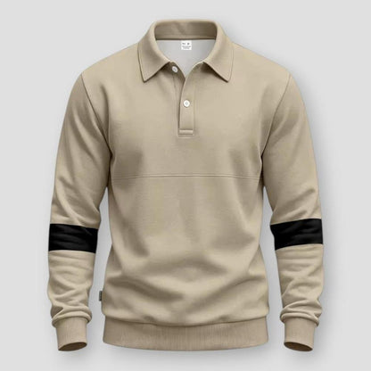 Saint Morris Reno Long Sleeve
