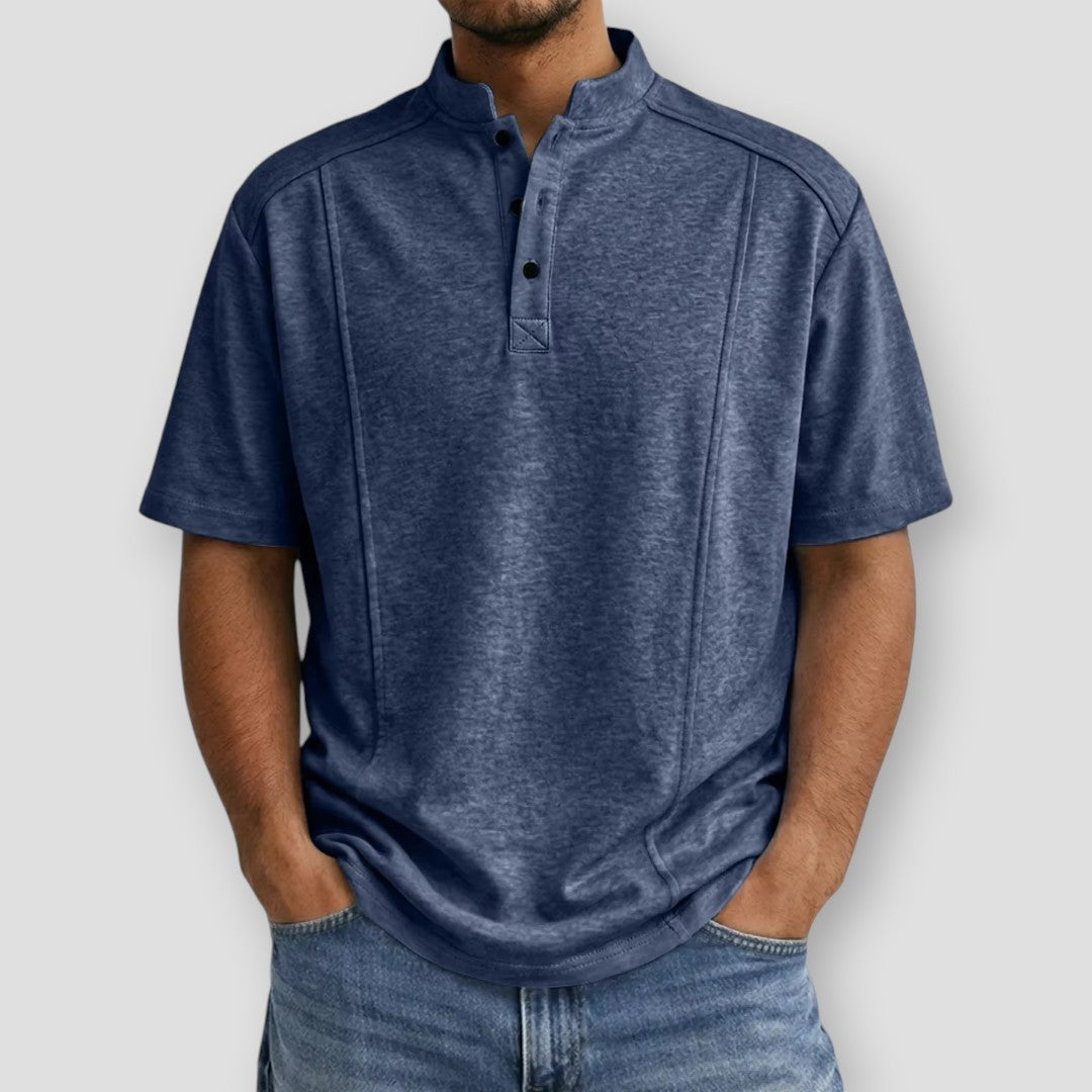 Saint Morris Lewiston Shirt