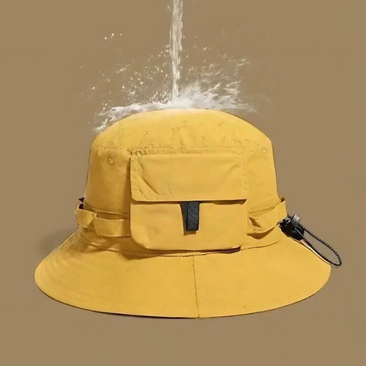 Saint Morris Danbury Water Resistant Hat