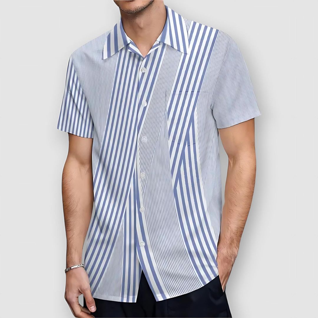 Saint Morris Caldwell Polo Shirt