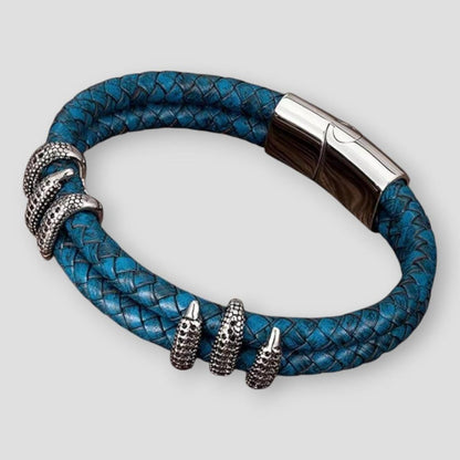 Sky Madrid Edenton Dragon Claw Vintage Bracelet