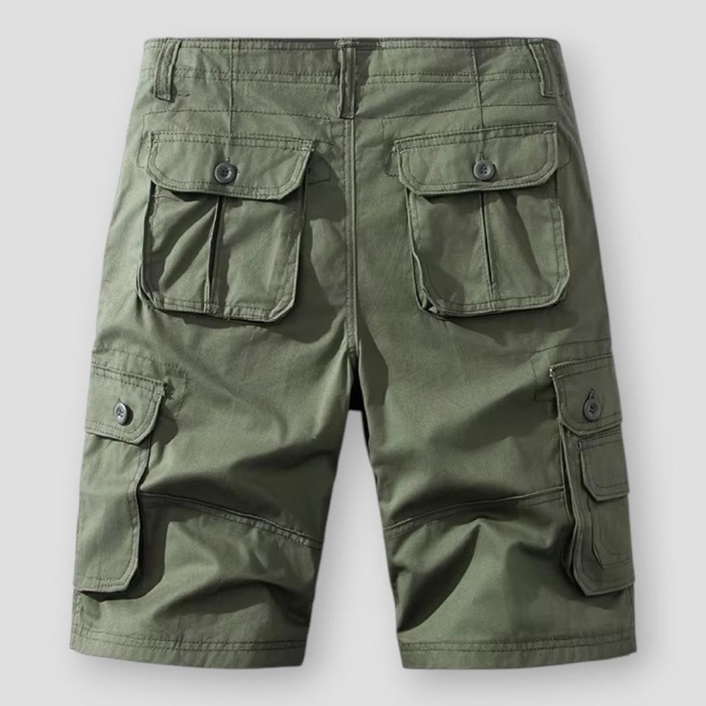 Saint Morris Columbia Cargo Shorts