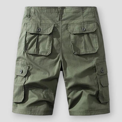 Saint Morris Columbia Cargo Shorts