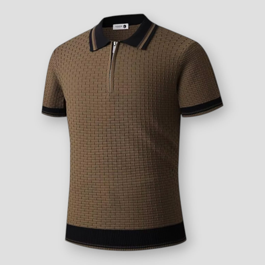 Saint Morris Dillon Shirt